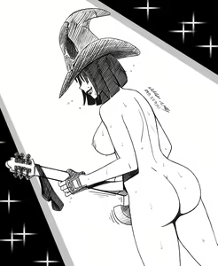 Page 463 of Guilty Gear Collection - preview thumbnail