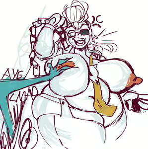 Page 541 of Guilty Gear Collection - preview thumbnail