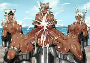 Page 634 of Guilty Gear Collection - preview thumbnail