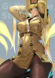 Page 683 of Guilty Gear Collection - preview thumbnail