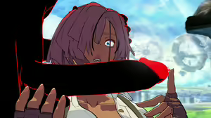 Page 768 of Guilty Gear Collection - preview thumbnail