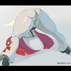 Page 786 of Guilty Gear Collection - preview thumbnail
