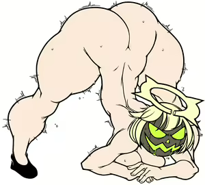 Page 853 of Guilty Gear Collection - preview thumbnail