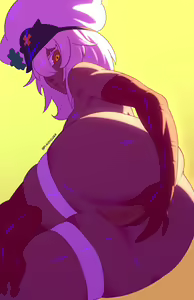 Page 864 of Guilty Gear Collection - preview thumbnail