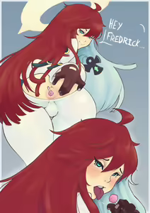 Page 877 of Guilty Gear Collection - preview thumbnail