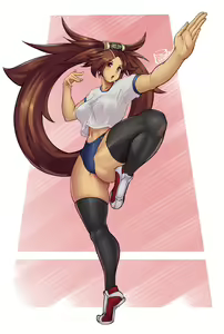 Page 89 of Guilty Gear Collection - preview thumbnail