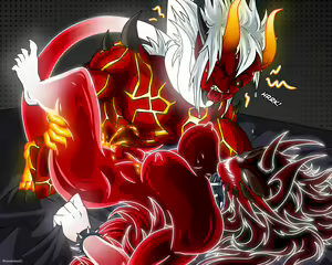 Page 94 of Guilty Gear Collection - preview thumbnail