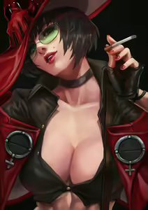 Page 951 of Guilty Gear Collection - preview thumbnail