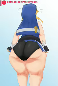 Page 964 of Guilty Gear Collection - preview thumbnail