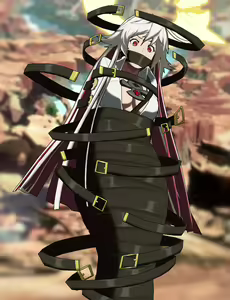Page 979 of Guilty Gear Collection - preview thumbnail