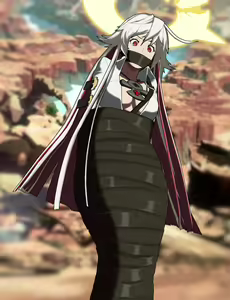 Page 980 of Guilty Gear Collection - preview thumbnail