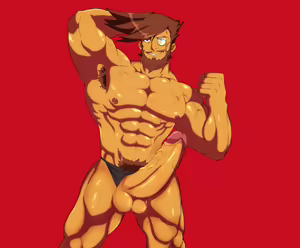 Page 987 of Guilty Gear Collection - preview thumbnail