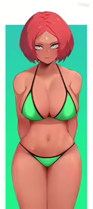 Page 1016 of Guilty Gear Collection - preview thumbnail