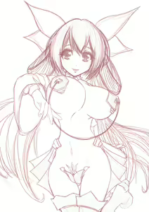Page 1074 of Guilty Gear Collection - preview thumbnail