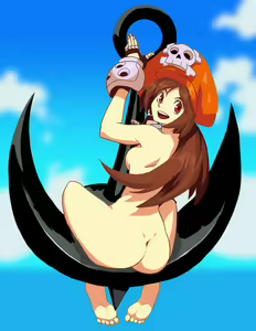 Page 123 of Guilty Gear Collection - preview thumbnail
