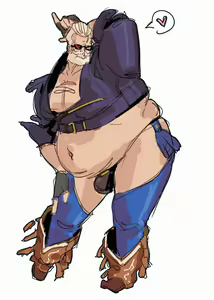 Page 134 of Guilty Gear Collection - preview thumbnail