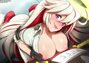 Page 148 of Guilty Gear Collection - preview thumbnail