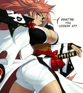 Page 195 of Guilty Gear Collection - preview thumbnail