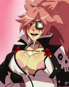 Page 229 of Guilty Gear Collection - preview thumbnail