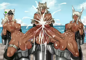 Page 240 of Guilty Gear Collection - preview thumbnail