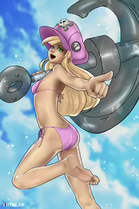 Page 270 of Guilty Gear Collection - preview thumbnail