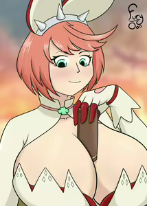 Page 288 of Guilty Gear Collection - preview thumbnail