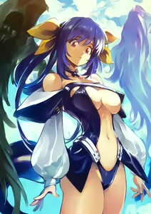 Page 330 of Guilty Gear Collection - preview thumbnail