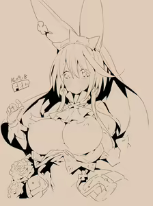 Page 339 of Guilty Gear Collection - preview thumbnail