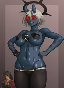Page 342 of Guilty Gear Collection - preview thumbnail