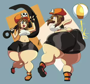 Page 369 of Guilty Gear Collection - preview thumbnail
