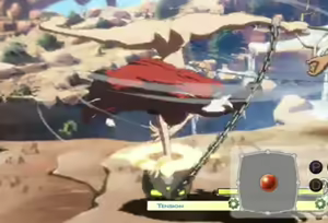 Page 443 of Guilty Gear Collection - preview thumbnail