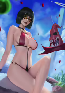 Page 517 of Guilty Gear Collection - preview thumbnail