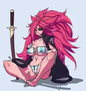 Page 535 of Guilty Gear Collection - preview thumbnail
