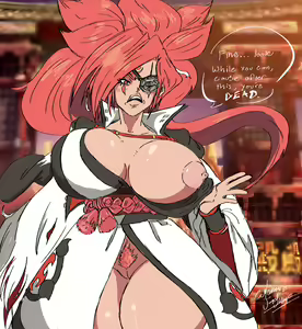Page 537 of Guilty Gear Collection - preview thumbnail