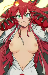 Page 544 of Guilty Gear Collection - preview thumbnail