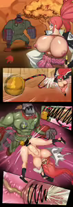 Page 548 of Guilty Gear Collection - preview thumbnail