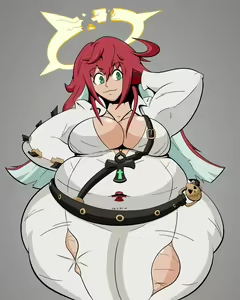 Page 55 of Guilty Gear Collection - preview thumbnail