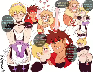 Page 572 of Guilty Gear Collection - preview thumbnail