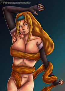 Page 583 of Guilty Gear Collection - preview thumbnail