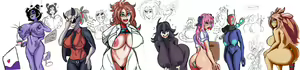 Page 593 of Guilty Gear Collection - preview thumbnail