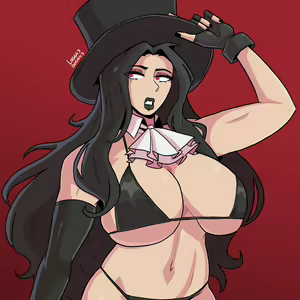 Page 686 of Guilty Gear Collection - preview thumbnail