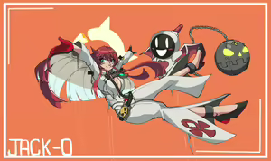 Page 773 of Guilty Gear Collection - preview thumbnail