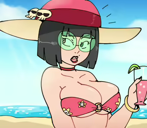 Page 775 of Guilty Gear Collection - preview thumbnail