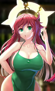 Page 787 of Guilty Gear Collection - preview thumbnail