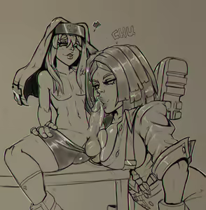 Page 788 of Guilty Gear Collection - preview thumbnail