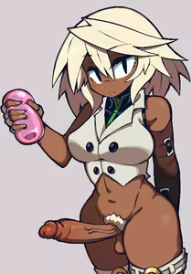 Page 789 of Guilty Gear Collection - preview thumbnail