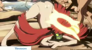 Page 79 of Guilty Gear Collection - preview thumbnail