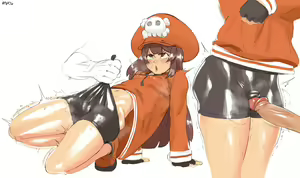 Page 811 of Guilty Gear Collection - preview thumbnail