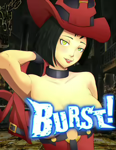 Page 820 of Guilty Gear Collection - preview thumbnail