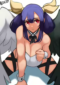 Page 840 of Guilty Gear Collection - preview thumbnail